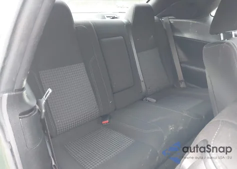 2020 Dodge Challenger Sxt z USA, uszkodzony, nr VIN 2C3CDZAG6LH161359